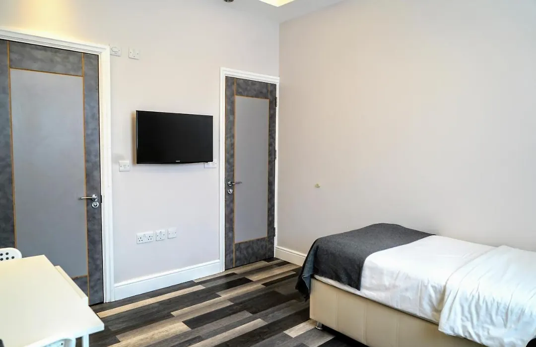 Boutique Apartments-1